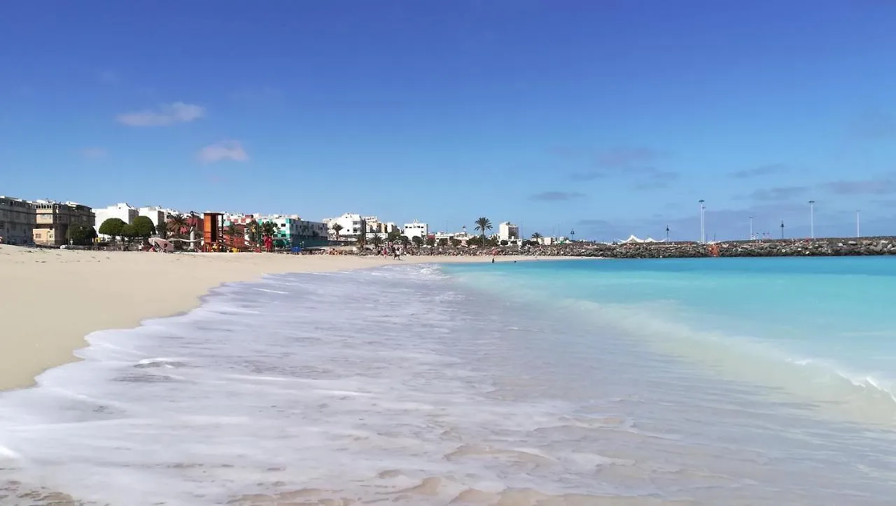 Bed and Breakfast Bed & Breakfast Descanso Y Relax Puerto del Rosario  0*, Puerto del Rosario (Fuerteventura)