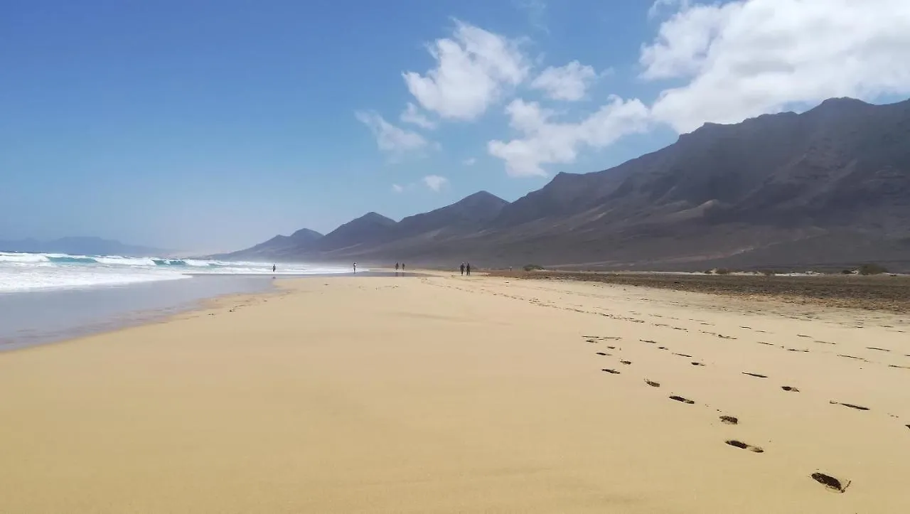 Bed and Breakfast Bed & Breakfast Descanso Y Relax Puerto del Rosario  Puerto del Rosario (Fuerteventura)