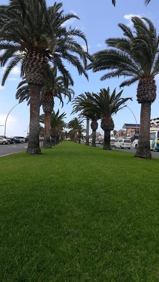 Bed and Breakfast Bed & Breakfast Descanso Y Relax Puerto del Rosario   Puerto del Rosario (Fuerteventura)