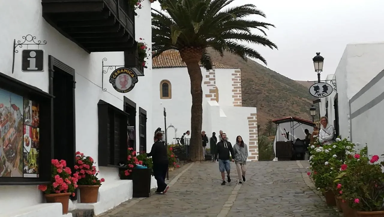 Bed and Breakfast Bed & Breakfast Descanso Y Relax Puerto del Rosario  Puerto del Rosario (Fuerteventura)