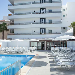 O7 Colombo 3*, S'Illot (Mallorca) Spain