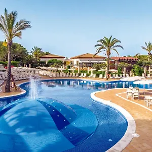 Zafiro Menorca Cala en Bosch
