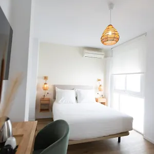 La Malaguena By Croma (adults Only) , Estepona Spain