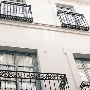 Casa Boutique La Pila Del Pato , Seville Spain