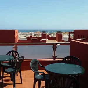 Apartamento Fuerte 1 Puerto del Rosario (Fuerteventura)