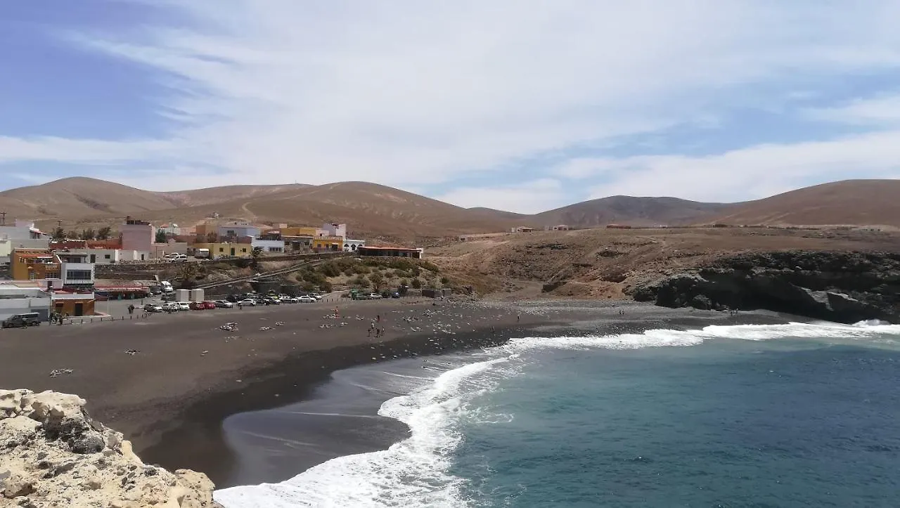 Bed & Breakfast Descanso Y Relax Puerto del Rosario