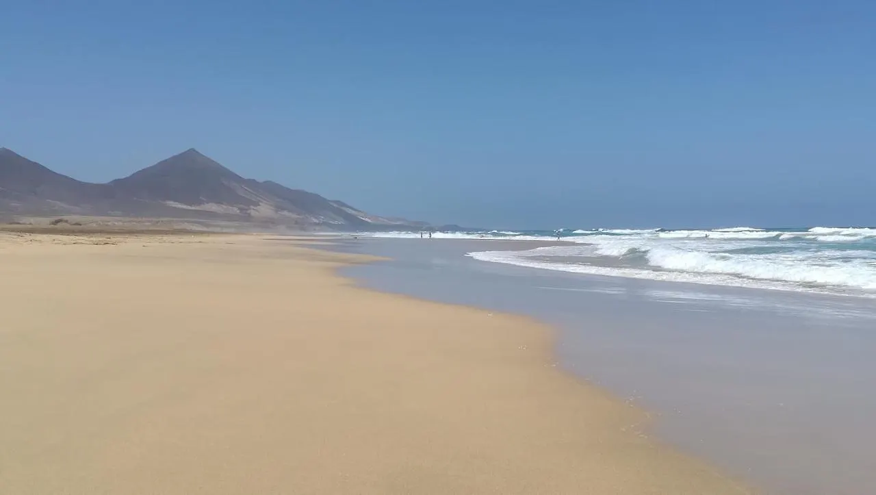 Bed & Breakfast Descanso Y Relax Puerto del Rosario