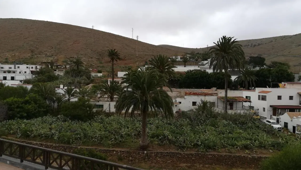 Bed & Breakfast Descanso Y Relax Puerto del Rosario