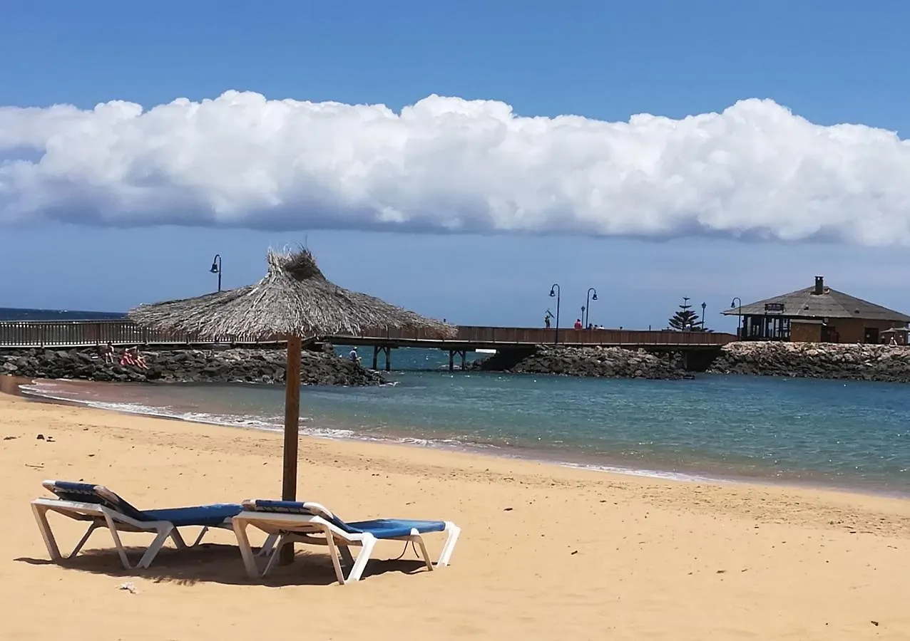 Bed & Breakfast Descanso Y Relax Puerto del Rosario