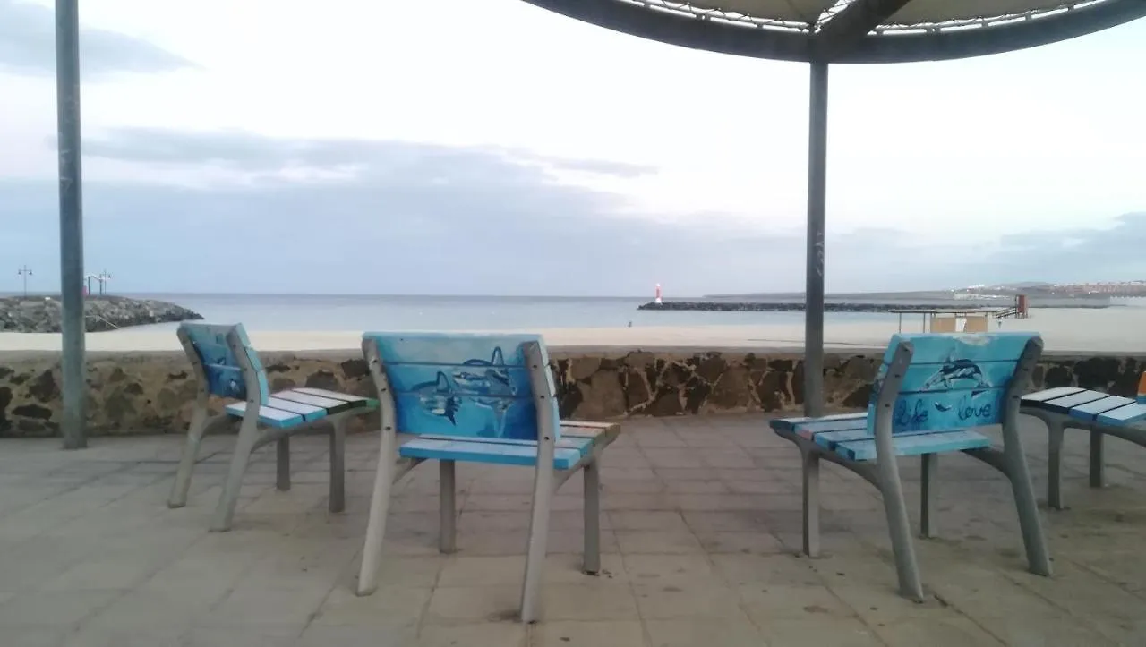 Bed & Breakfast Descanso Y Relax Bed & Breakfast Puerto del Rosario  Spain