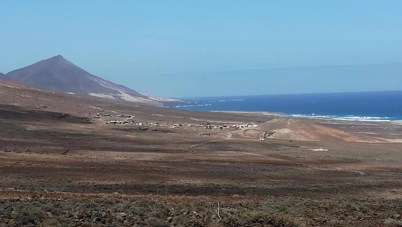 Bed & Breakfast Descanso Y Relax Bed & Breakfast Puerto del Rosario  0*, Puerto del Rosario (Fuerteventura)